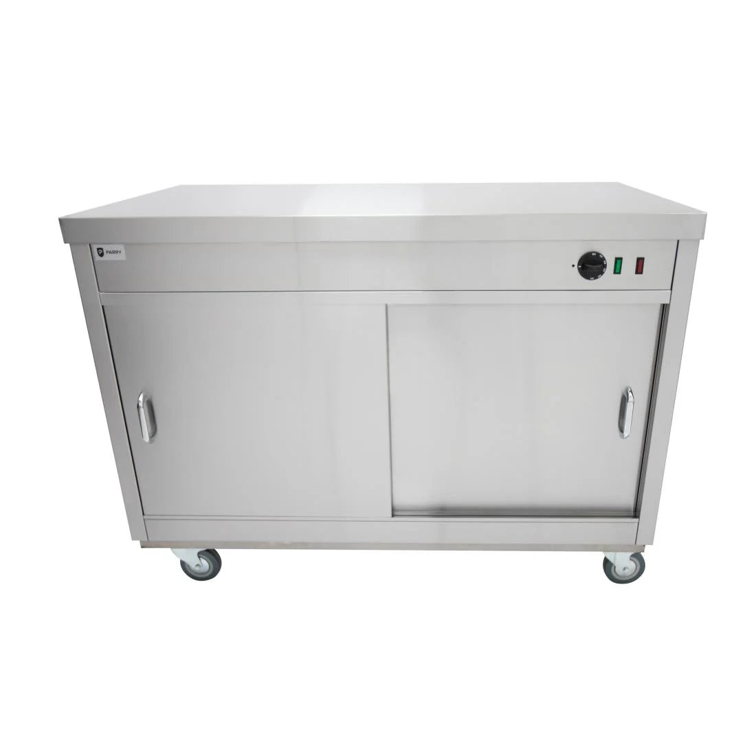 Parry Pass-Through Hot Cupboard HOT12P