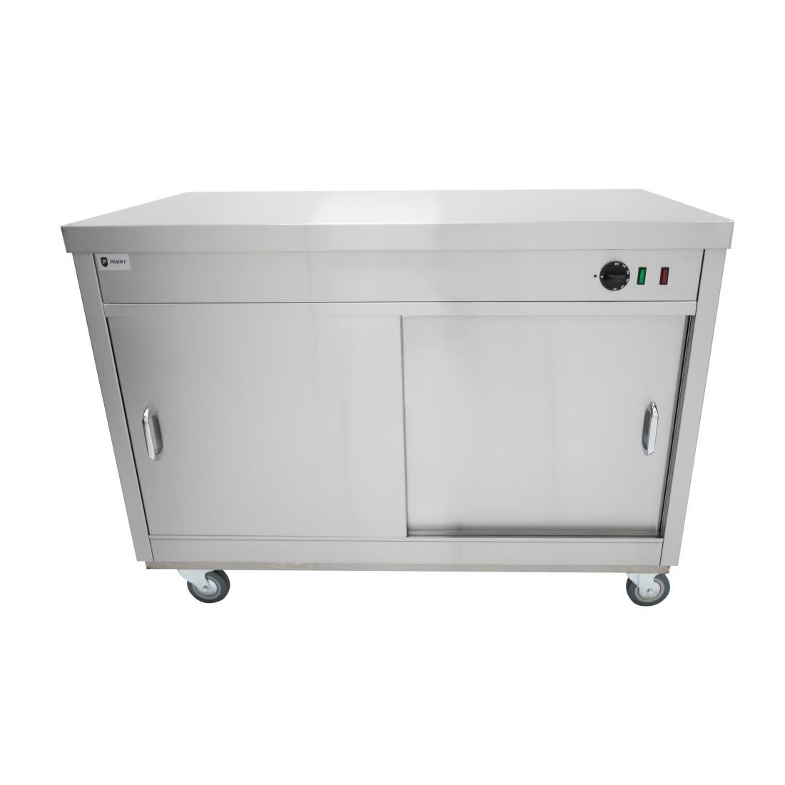 Parry Pass-Through Hot Cupboard HOT15P