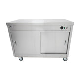 Parry Pass-Through Hot Cupboard HOT15P