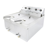Parry Countertop Electric Fryer NPDF6