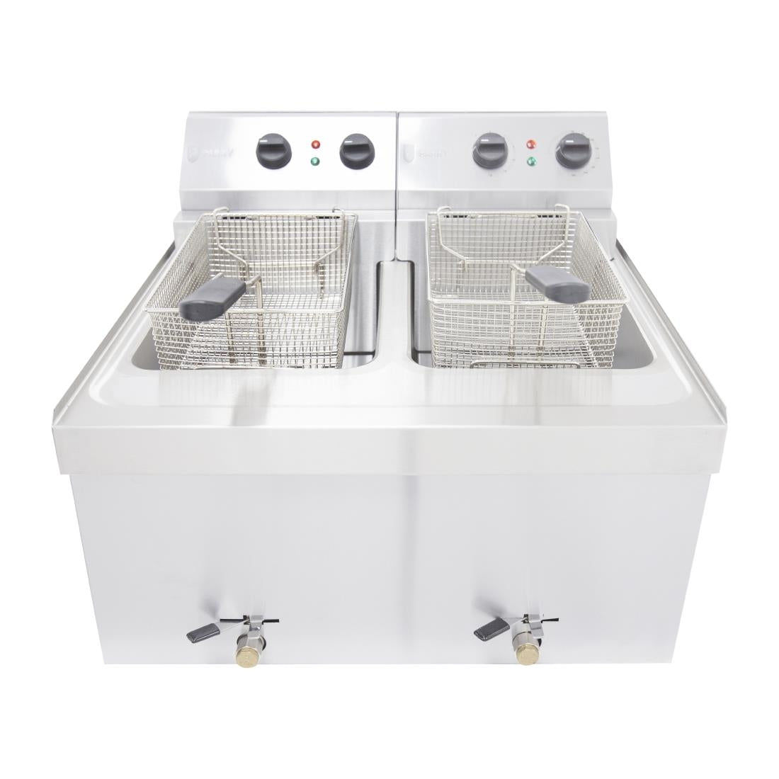 Parry Countertop Electric Fryer NPDF6