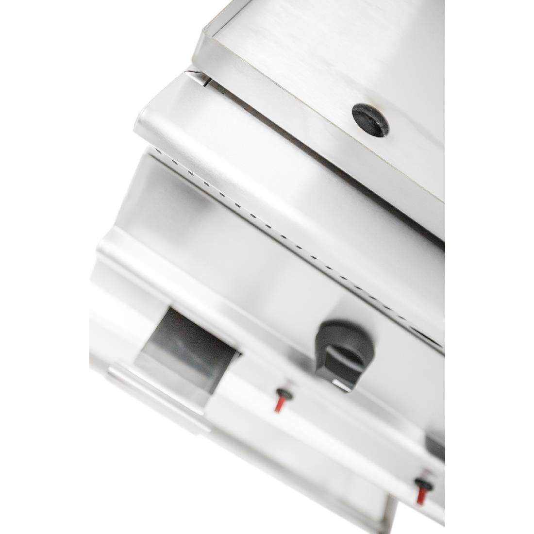 Parry Single LPG Griddle PGG6P
