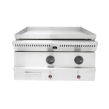 Parry Single LPG Griddle PGG6P