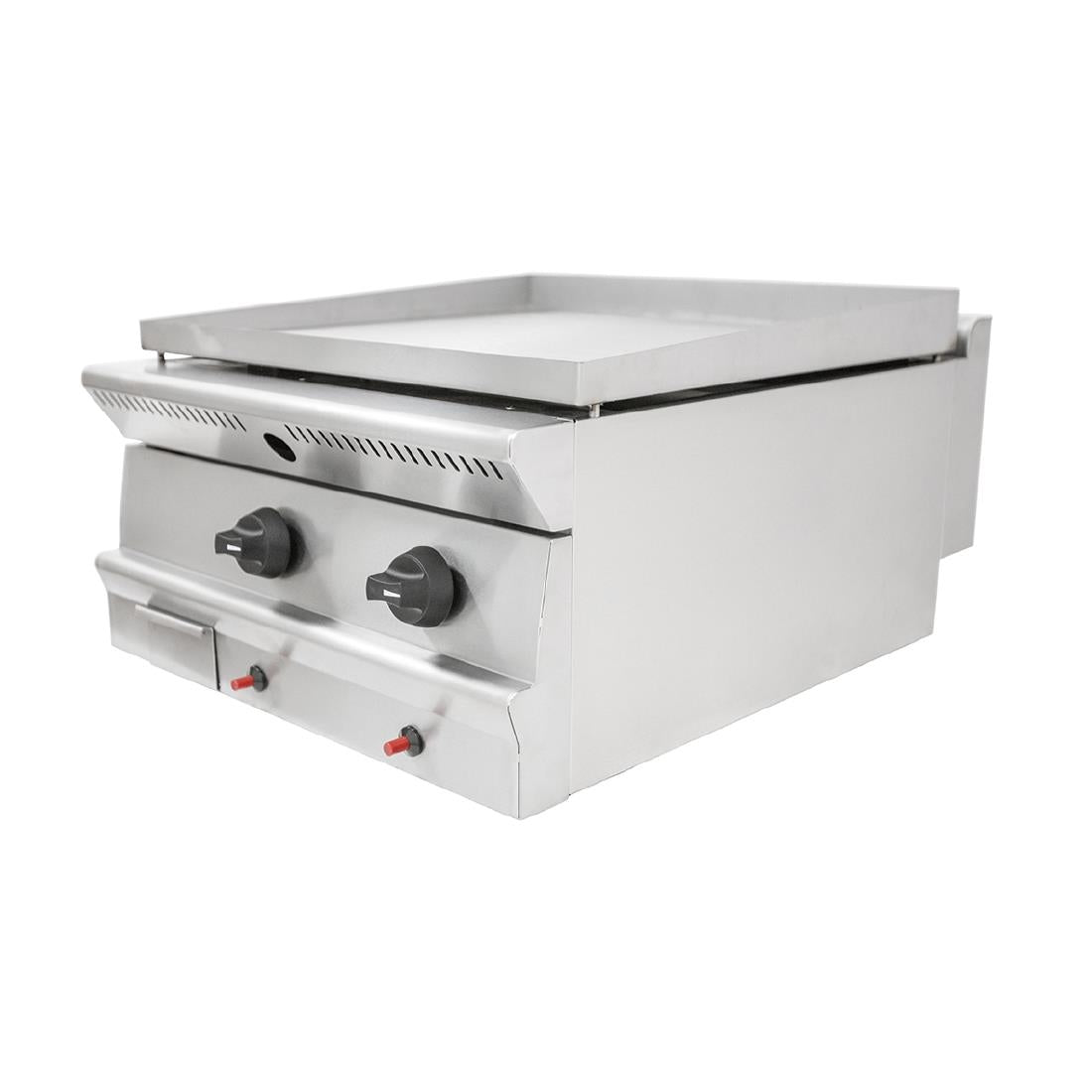 Parry Single LPG Griddle PGG6P