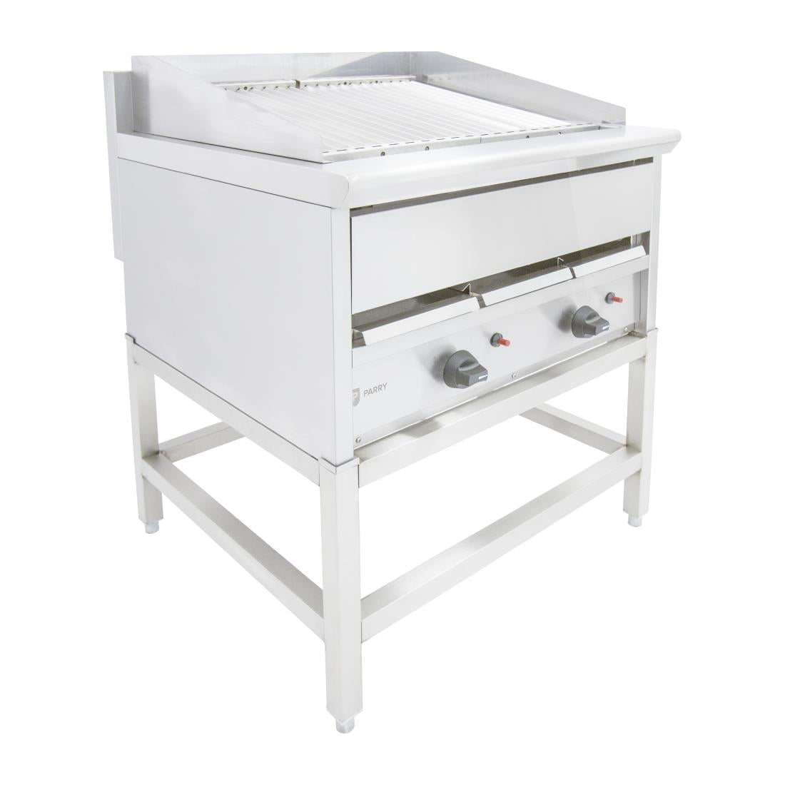 Parry Natural Gas Chargrill UGC8