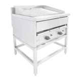 Parry Natural Gas Chargrill UGC8