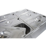 Parry Electric Wet Well Bain Marie 1985