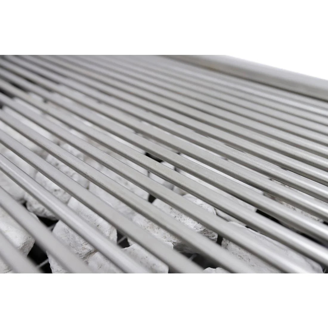 Parry LPG Chargrill PGC6P