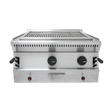 Parry LPG Chargrill PGC6P