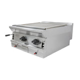 Parry Natural Gas Chargrill PGC6
