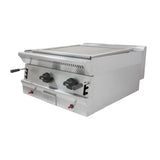 Parry LPG Chargrill PGC6P