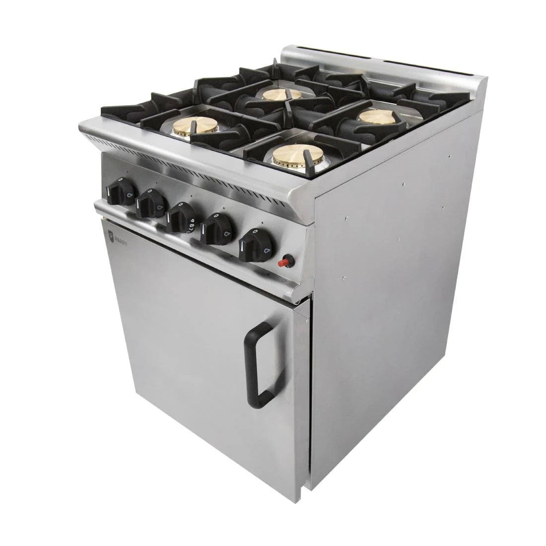 Parry 4 Burner Natural Gas Oven Range GB4