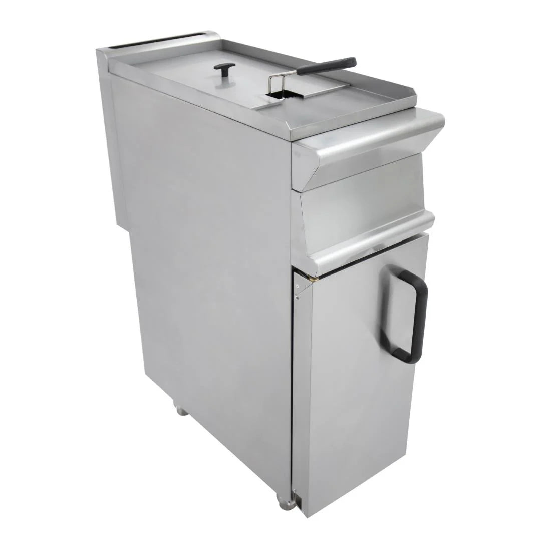 Parry Free Standing Natural Gas Fryer GSF