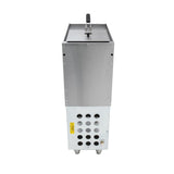 Parry Single Tank Single Basket Free Standing Propane Gas Fryer GSFP