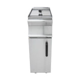 Parry Free Standing Propane Gas Fryer GSF