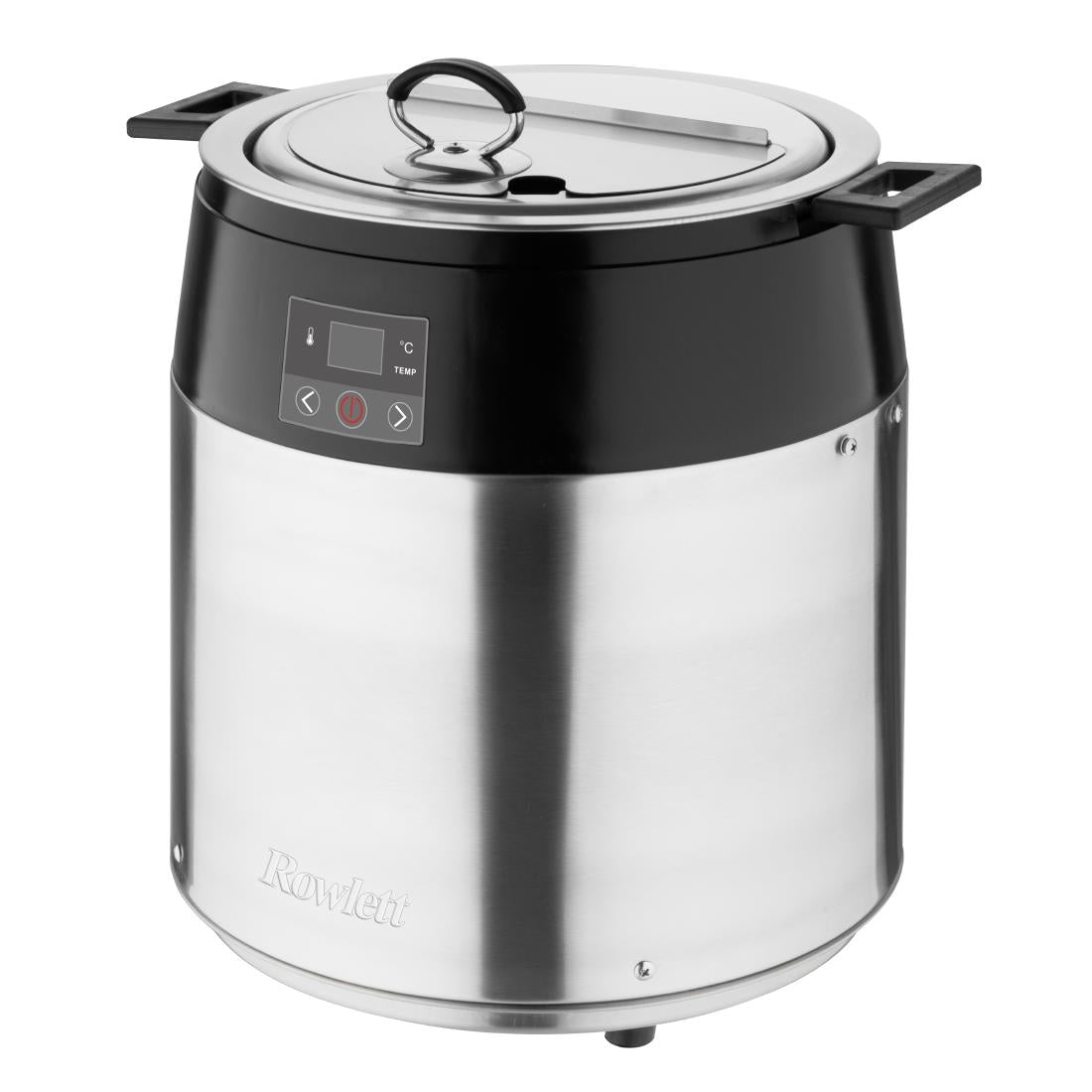 Rowlett Heat & Hold Soup Kettle 10Ltr