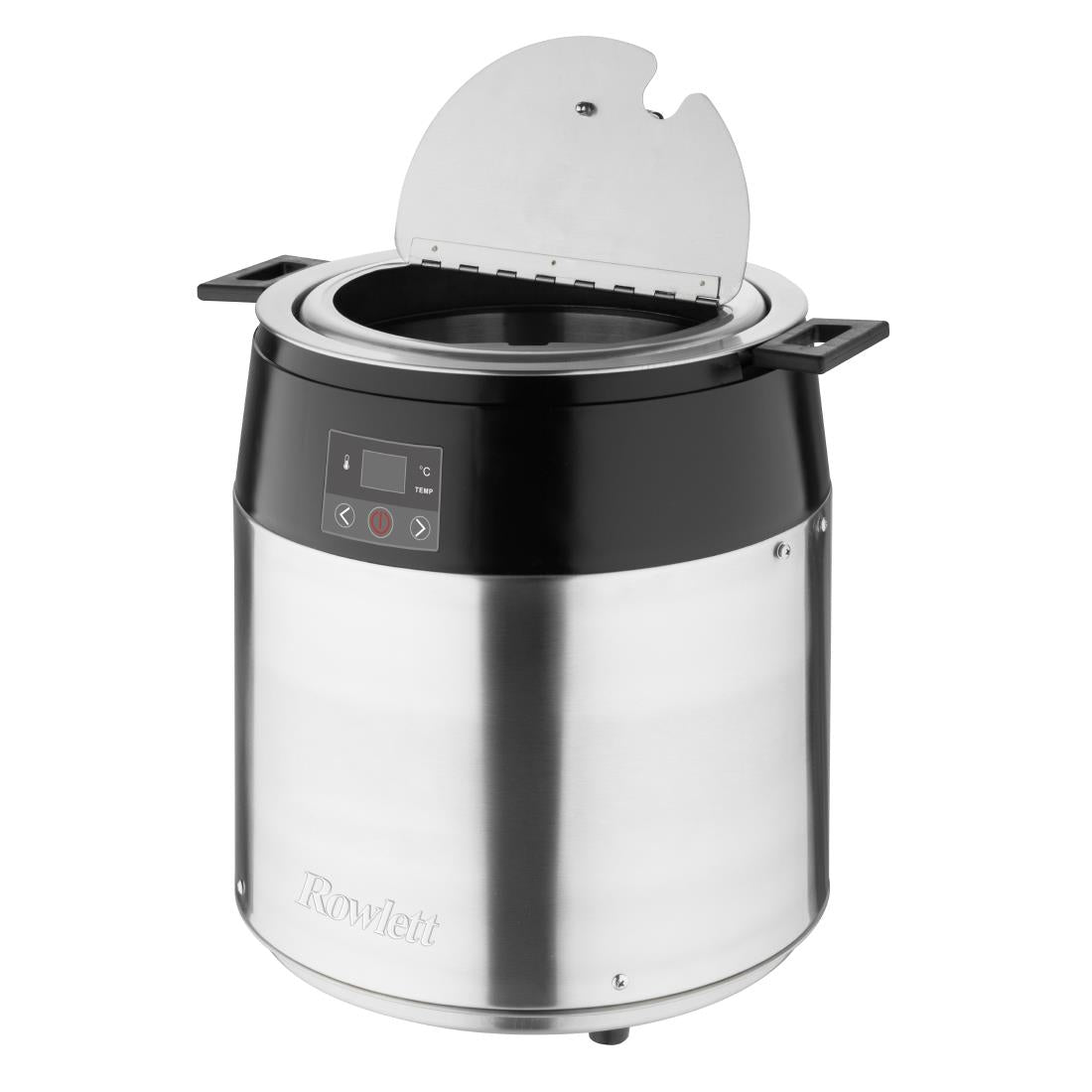 Rowlett Heat & Hold Soup Kettle 10Ltr
