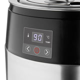 Rowlett Heat & Hold Soup Kettle 10Ltr