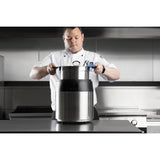 Rowlett Heat & Hold Soup Kettle 10Ltr