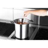 Rowlett Heat & Hold Soup Kettle 10Ltr