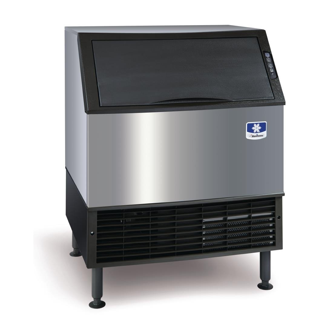 Manitowoc NEO Integral Storage Ice Maker 60kg