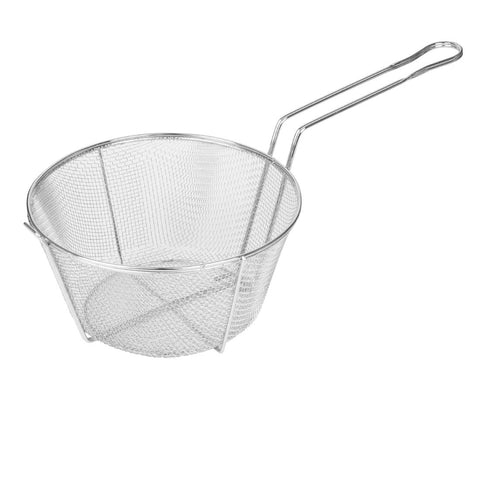 Vogue Stainless Steel Breading Basket 292mm