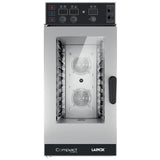 Lainox Compact Manual Assisted Electric Injection Combi Oven 10x 1/1 GN COES101R Three Phase