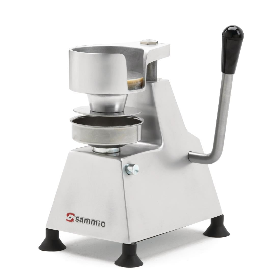 Sammic Manual Hamburger Press Machine PH-4