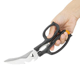 Vogue Multi-Purpose Stainless Steel Kitchen Scissors
