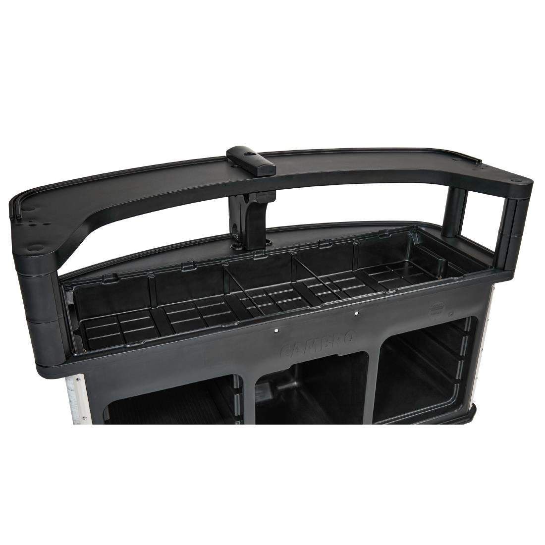 Cambro Mobile Vending Cart