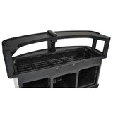 Cambro Mobile Vending Cart