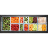 Cambro Mobile Vending Cart
