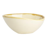 Olympia Kiln Bowl Sandstone 165mm (6 Pack)