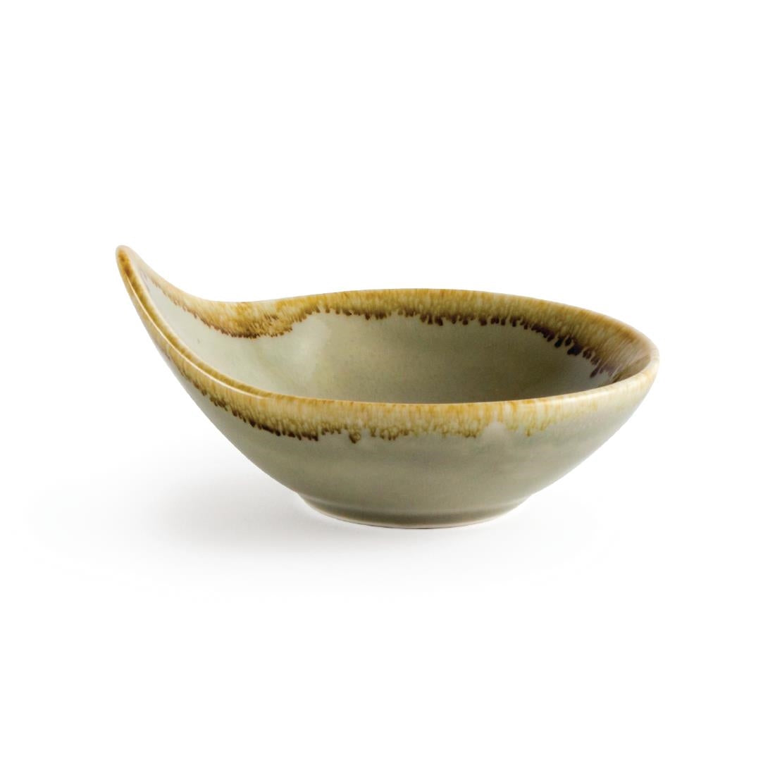 Olympia Kiln Dipping Pot Moss 70ml (12 Pack)