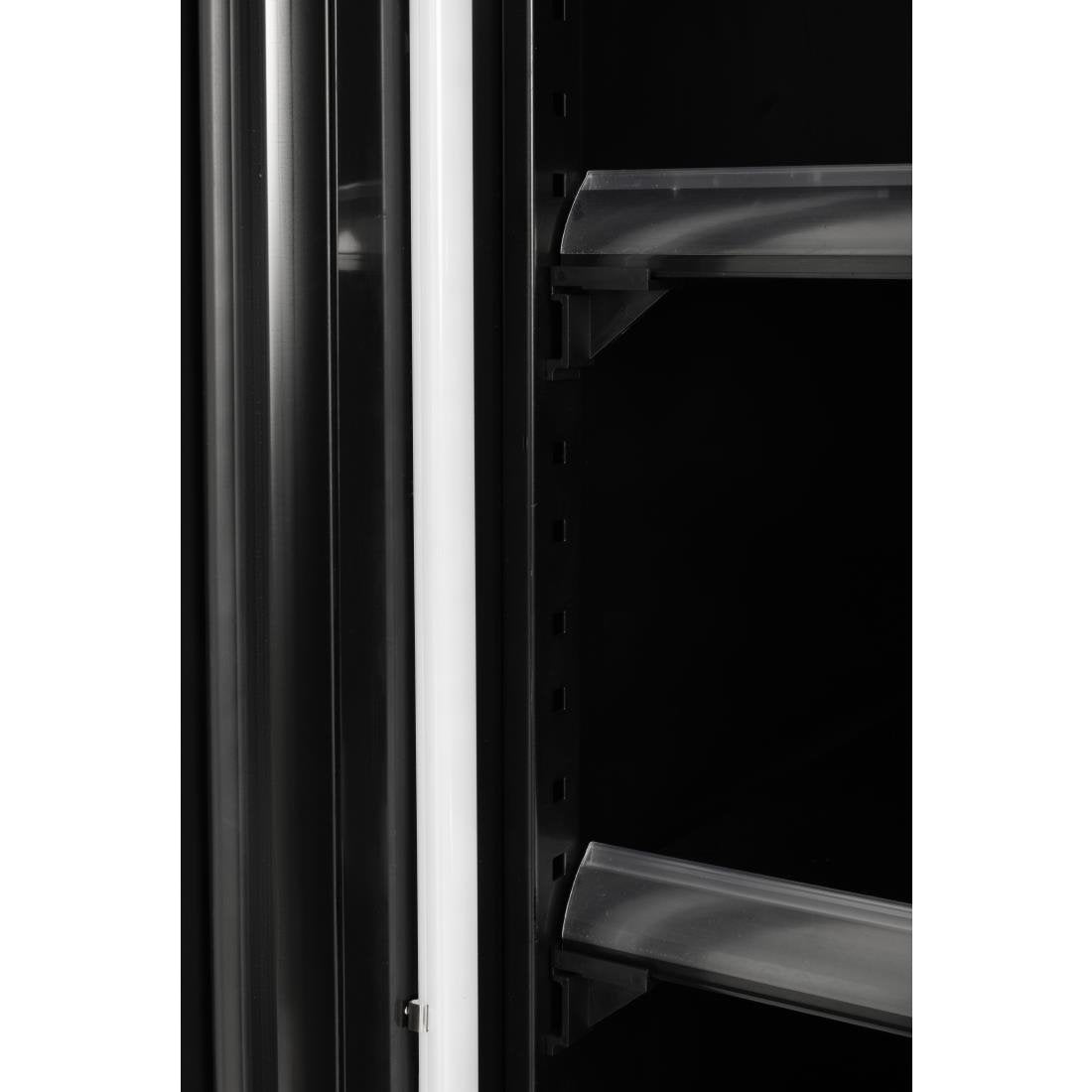 Polar G-Series Multideck Fridge with Double Doors
