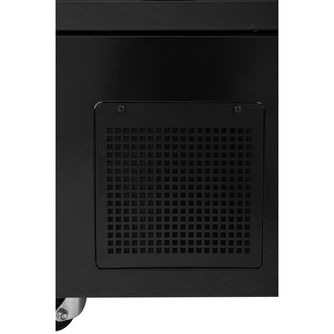 Polar G-Series Multideck Fridge with Double Doors
