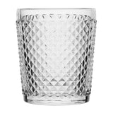 Olympia Eva Rocks Tumblers 310ml (6 Pack)