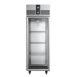 Foster EcoPro G3 1 Door 600Ltr Cabinet Fridge Stainless Steel