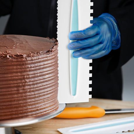 Vogue Icing Combs (3 Pack)