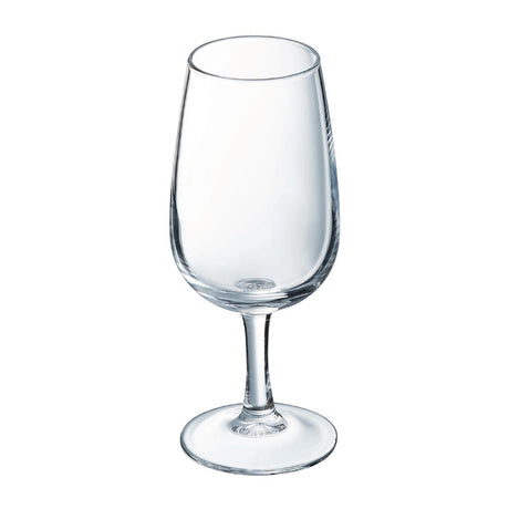 Arcoroc Viticole Wine Glasses 120ml (24 Pack)