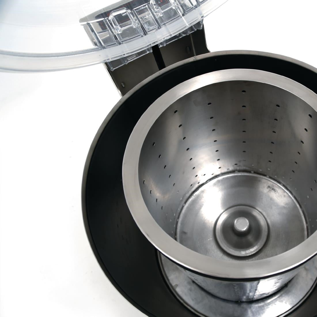 Sammic Commercial Salad Spinner 12kg ES-200