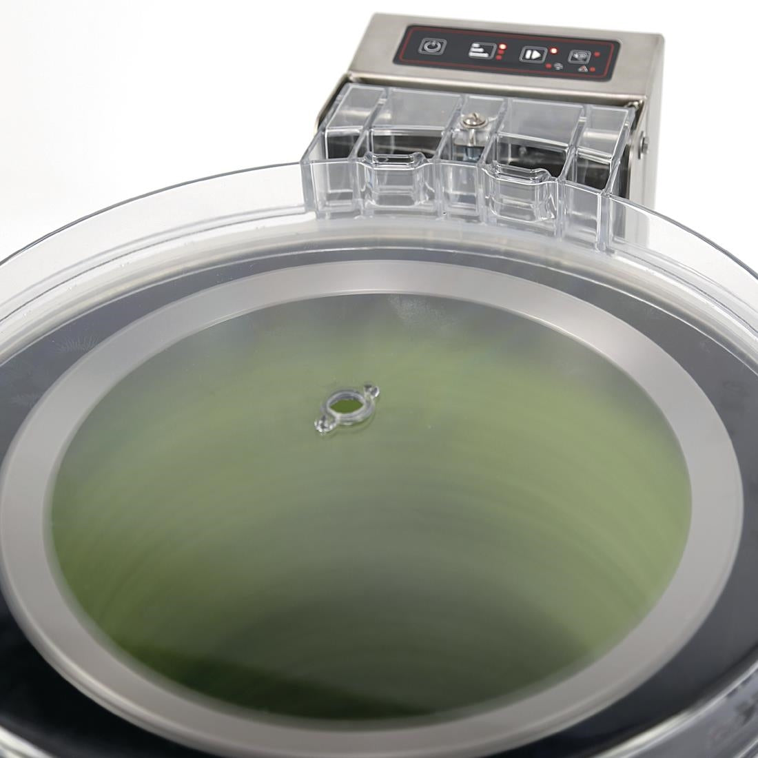 Sammic Commercial Salad Spinner 12kg ES-200