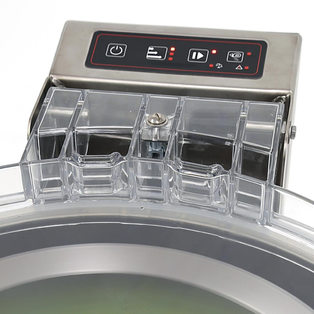 Sammic Commercial Salad Spinner 12kg ES-200