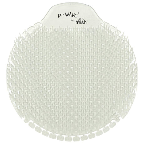 P-Wave Slant6 Urinal Screen Honeysuckle (10 Pack)