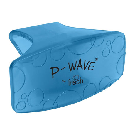 P-Wave Bowl Clip Cotton Blossom (12 Pack)