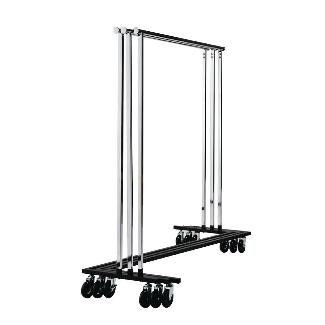 Garment Rail