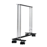 Garment Rail