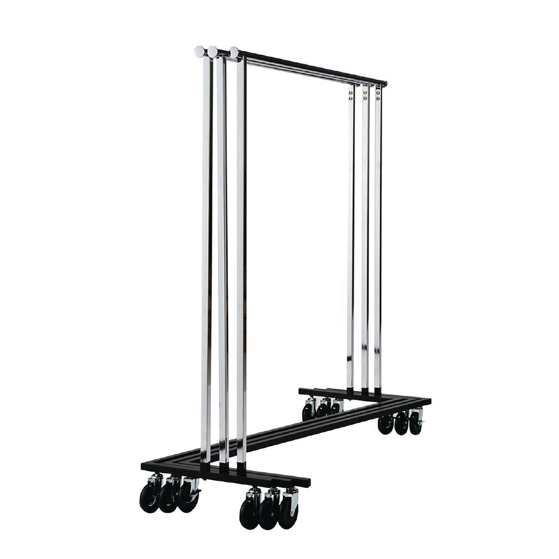 Garment Rail