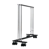 Garment Rail