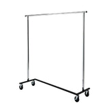 Garment Rail